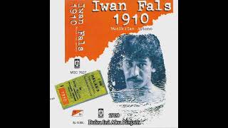 Iwan Fals - Buku Ini Aku Pinjam | Album 1910 (1988)