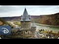 Rhine River Cruise | Adventures by Disney