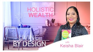 Holistic Wealth | Financial Empowerment for Women