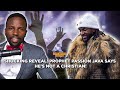 SHOCK! DEEP THINGS EXPOSED I PROPHET PASSION JAVA SAYS HE'S NOT A CHRISTIAN!  #prophetlovyelias