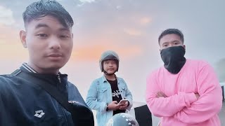 KAKOM NUNGAK HEI l Shooting location Scout l Imphal - Tengnoupal