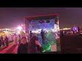 sharjah light festival