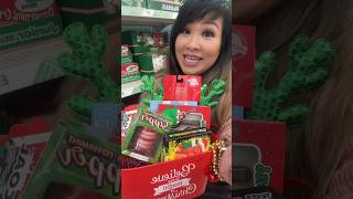 Brr basket christmas gift ideas on budget from dollar tree #brrbasket #ideasforbrrbasket #christmas