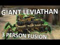 THE GIANT - Crossout Fusion