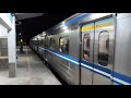 2019 03 27 20 40 崎頂車站進站 emu500區間