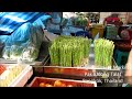 bangkok flower market pak khlong talat bangkok attractions