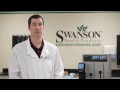 Swanson Quality Assurance