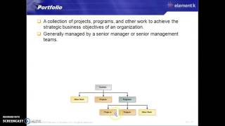my sample on screencast