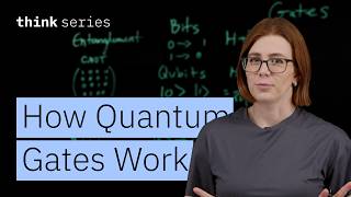 How Hadamard and CNOT gates power Quantum Computers