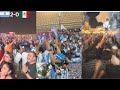 Completely Crazy Argentina Fan Reactions to Messi and Enzo Fernandez Goal Against Mexico In worldcup