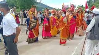 Mostamanu Mela pithoragarh2020