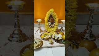 Margashira lakshmi pooja