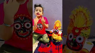 To Badapana Ku Dhik(ତୋ ବଡ଼ପଣକୁ ଧିକ) New jagannaatha Bhajana @meghnagugly659