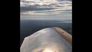 Xflight Autopilot - NAV mode