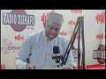 radio djekafo 27 fevrier boua diabate et boubacar traore