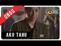 UNGU - Aku Tahu | Video Clip