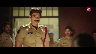 Rakshasudu - Police Investigation Scene | Full Movie on Sun NXT | Telugu Movie