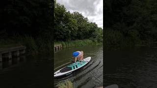 No Idea Why I Thought That Was A Good Idea