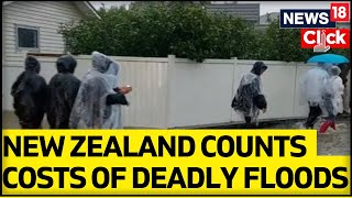 New Zealand Weather News Live | New Zealand To Have More Rain | Auckland Floods | News18 live