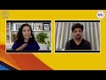 talk brainy to me iit bombay podcast mahesh kale interview with dr. radhika gosavi