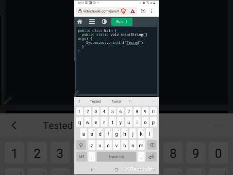 Learn Java From W3schools Shorts Youtube Learn Java From W3schools Shorts Youtube