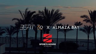 BeFit X AlmazaBay (Sports House Studios)