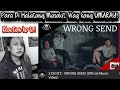 WRONG SEND - 3 DIGITZ  | REACTION KO TO ! #ZeaREACTS