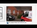 Autoglass® Windscreen repair TV ad featuring Ian