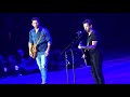 NICKELBACK HERO LIVE LONDON O2 2018