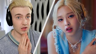 They became Disney Princesses! | BABYMONSTER - 'Stuck In The Middle' M/V | The Duke [Reaction]