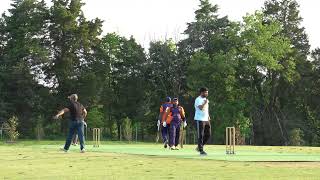 2023 Spring Wicket Tournament Semi final : Pitch Panthers vs Old Monks - T20 Match