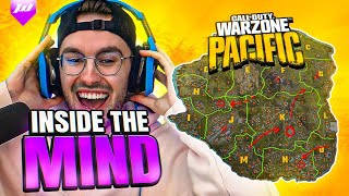 HOW TO GET MORE KILLS ON CALDERA: Inside the Mind of a Warzone Pro (EP05)