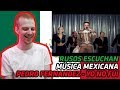 RUSSIANS REACT TO MEXICAN MUSIC | Pedro Fernandez - Yo no Fui (vídeo original) | REACTION
