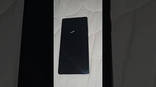 Samsung S25 Ultra Titanium Jet Black 1TB \