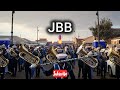 JBB Brass Band| June30th feast 2024