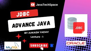 JDBC - 01 || Advance Java Introduction || JDBC Introduction || Aakash Yadav Sir