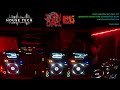 d3n0r1 spread the techno 0285 housetech radio live