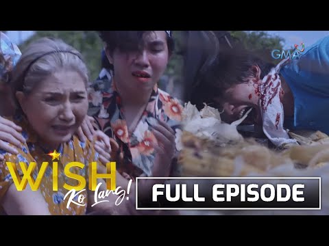 Wish Ko Lang: BINATILYO, ISINAKRIPISYO ANG SARILING BUHAY PARA SA PAMILYA Full Episode