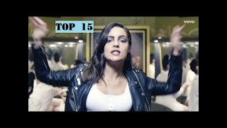 ◆ HLMusic TOP ◆TOP 15, FEBRERO 2015 [MÚSICA ELECTRÓNICA] 22/02/2015