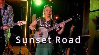 Sunset Road - Михаил Клягин и Ко, инструментальное исполнение