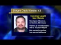 Level 3 Sex Offender Moving to Marble Minnesota - Lakeland News at Ten - June 16, 2011.m4v