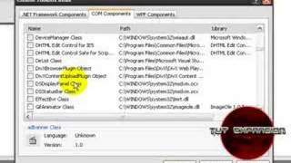 Visual Basic 2008 Tutorial 8 Viewing your Local IP