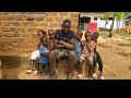 Lord Fred Sebatta - Baana Bange (Official Music Video)