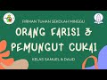 Firman Tuhan SM - Kelas Samuel & Daud - 15 November 2020