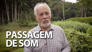 Cristovão Bastos | Programa Passagem de Som