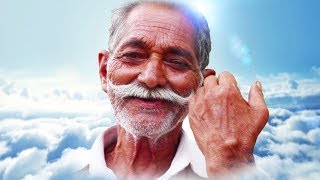 Grandpa's An Emotional and heart touching final journey | grandpa kitchen