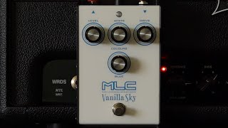 MLC Amplification - Vanilla Sky Boost!