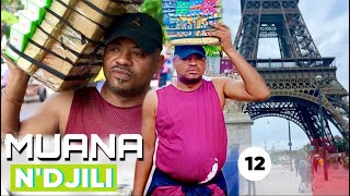 MUANA N'DJILI 12 I FILM CONGOLAIS I NOUVEAUTÉ 2024