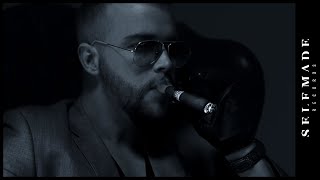 KOLLEGAH - AKs im Wandschrank (Official HD Video)