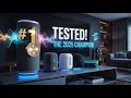 🤖 The 5 BEST Smart Speakers of 2025 (Tested Side-by-Side)